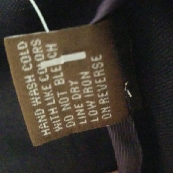 J. McLaughlin jacket - Picture 7 of 7